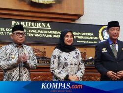 Bupati Banyuwangi Pastikan Tak Ada Kenaikan Tarif PBB-P2
