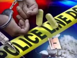 Polresta Banyuwangi Gagalkan Peredaran 4 Kg Sabu dan Ratusan Ekstasi, Dua Bandar Baru Ditangkap