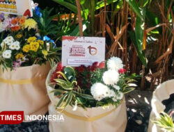 Bank Majalengka Dukung Gerakan Penghijauan di 1 Dekade TIMES Indonesia – TIMES Banyuwangi