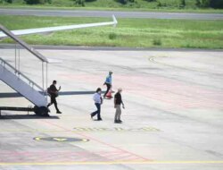 Kabar Gembira! Bandara Banyuwangi Kembali Jadi Internasional, Siap Layani Umrah dan Wisatawan Asing