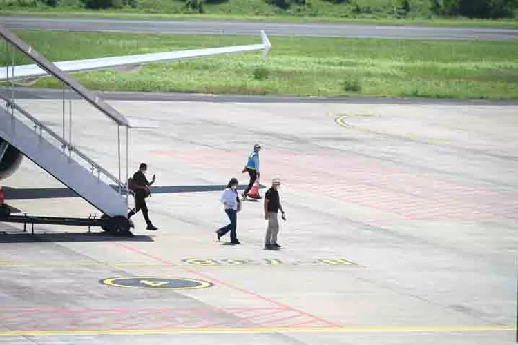 kabar-gembira!-bandara-banyuwangi-kembali-jadi-internasional,-siap-layani-umrah-dan-wisatawan-asing