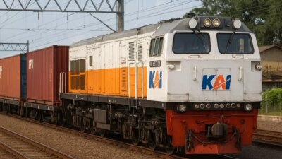 kebijakan-zero-odol-2027,-ini-jurus-kai-tekan-biaya-first-mile-hingga-last-mile