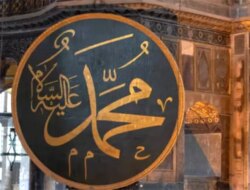 Catat! Ini Tanggal 1 Rabiul Awal dan Maulid Nabi Muhammad SAW 2025 Versi Kemenag dan Muhammadiyah