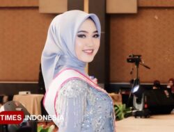 ‘Berani Tampil Berani Bermimpi’, Cara Retno Cahya Dorong Generasi Pemberani dan Visioner – TIMES Banyuwangi