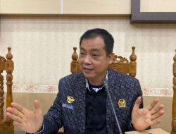 Pimpinan DPRD Banyuwangi Minta Maaf Soal Kegaduhan PBB-P2 – TIMES Banyuwangi