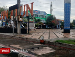 Pemkot Banjar Terima 40 Sertifikat Elektronik, Ada Alun-alun dan Rest Area Sukamukti – TIMES Banyuwangi