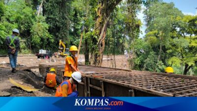 perkembangan-proyek-perbaikan-jalur-gumitir,-pondasi-“bored-pile”-rampung-dipasang