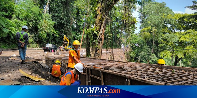 perkembangan-proyek-perbaikan-jalur-gumitir,-pondasi-“bored-pile”-rampung-dipasang