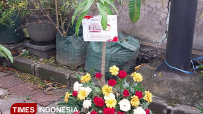 rayakan-1-dekade-times-indonesia,-dkp3-majalengka-turut-sumbang-bibit-buah-–-times-banyuwangi
