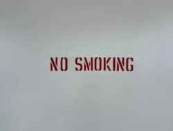 KAI Didesak Tolak Gerbong Merokok, Risiko Kesehatan Tak Bisa Diabaikan
