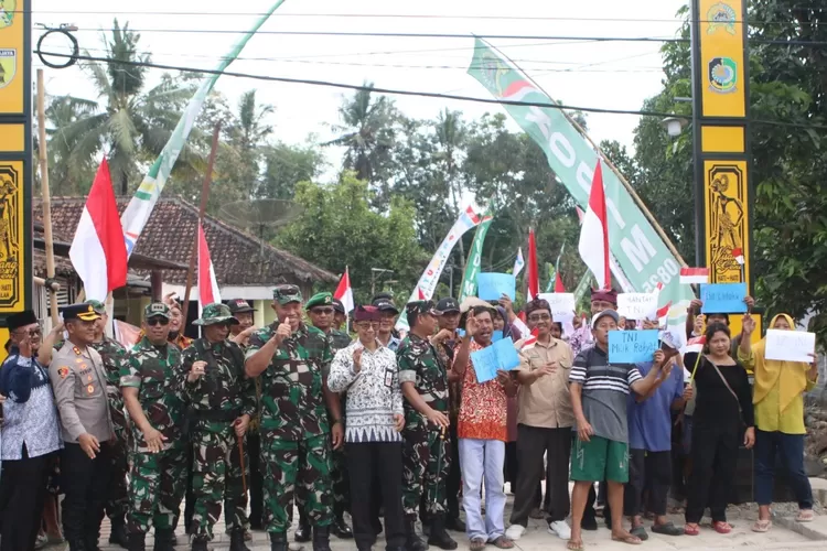 jembatan-tmmd-125-di-banyuwangi-diresmikan!-akses-warga-desa-kini-lebih-mudah-dan-ekonomi-makin-lancar