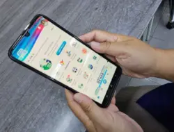 Digitalisasi Layanan JKN: Mudah dan Cepat, Jaminan Kesehatan Kini dalam Genggaman