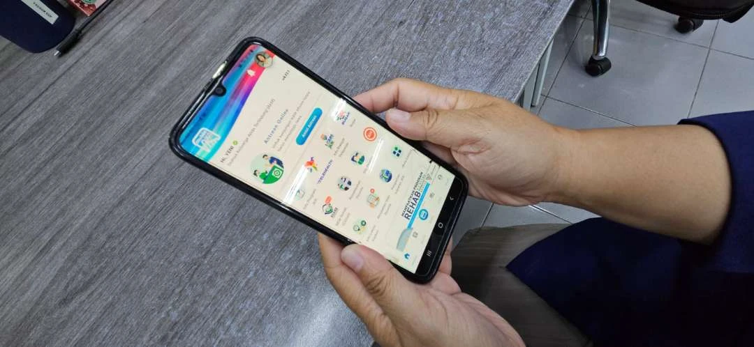 digitalisasi-layanan-jkn:-mudah-dan-cepat,-jaminan-kesehatan-kini-dalam-genggaman