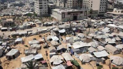 israel-siap-kerahkan-60-ribu-tentara-cadangan-untuk-gempur-gaza-–-times-banyuwangi