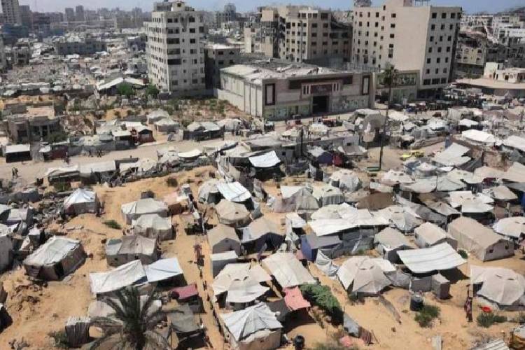 israel-siap-kerahkan-60-ribu-tentara-cadangan-untuk-gempur-gaza-–-times-banyuwangi