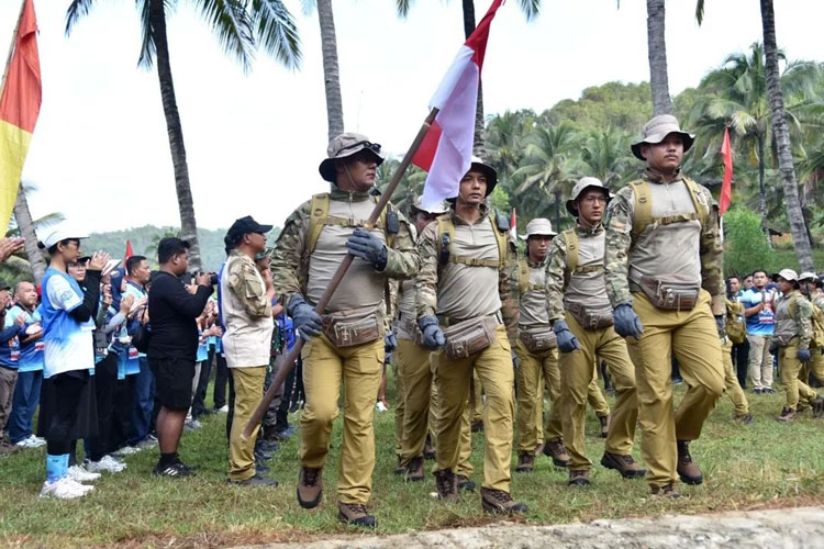 dukung-ekspedisi-merah-putih,-dinkes-pacitan-sebar-tenaga-medis-di-banyak-titik-–-times-banyuwangi