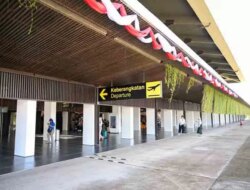 Bandara Banyuwangi Siap Jadi Internasional! Imigrasi Gercep Siapkan SDM dan Layanan Paspor