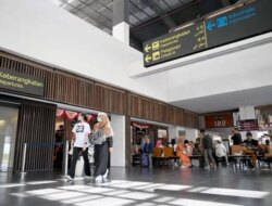 Bandara Banyuwangi Resmi Jadi Internasional Lagi! Siap Layani Rute India, Taiwan, Hingga Umrah