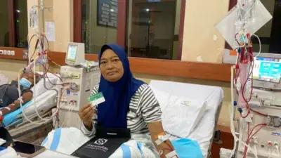 berkat-program-jkn,-perempuan-ini-bisa-jalani-cuci-darah-tanpa-khawatirkan-biaya