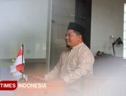 Khutbah Jumat Edisi 22 Agustus 2025: Jika Ingin Rezekimu Lancar – TIMES Banyuwangi