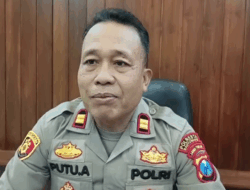Mobil Pengiring Karnaval Tabrak Peserta di Sraten, 4 Orang Luka