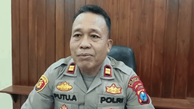 mobil-pengiring-karnaval-tabrak-peserta-di-sraten,-4-orang-luka