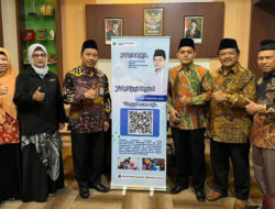 Santri Sleman Siap Harumkan DIY di MQKN 2025 Wajo, Ini Pesan Bupati Harda Kiswaya – TIMES Banyuwangi