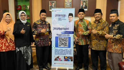 santri-sleman-siap-harumkan-diy-di-mqkn-2025-wajo,-ini-pesan-bupati-harda-kiswaya-–-times-banyuwangi