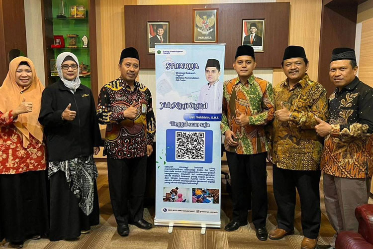santri-sleman-siap-harumkan-diy-di-mqkn-2025-wajo,-ini-pesan-bupati-harda-kiswaya-–-times-banyuwangi