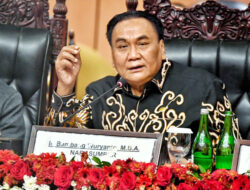 MPR Siapkan Diskusi Amandemen UUD 1945, Bambang Wuryanto: Perubahan Konstitusi Adalah Keniscayaan – TIMES Banyuwangi