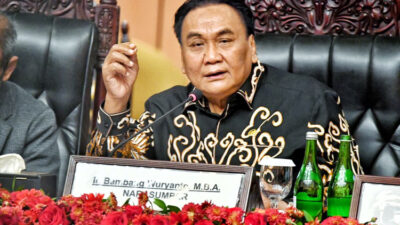 mpr-siapkan-diskusi-amandemen-uud-1945,-bambang-wuryanto:-perubahan-konstitusi-adalah-keniscayaan-–-times-banyuwangi