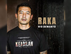 ‘Keadilan’ Film Baru Rio Dewanto Hasil Kolaborasi Sutradara Korea-Indonesia – TIMES Banyuwangi