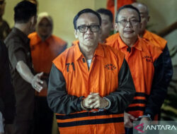 KPK Sita Rp170 Juta dan 2.201 Dolar AS dalam Kasus Immanuel Ebenezer – TIMES Banyuwangi