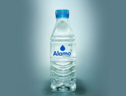 Air Mineral Alamo: Pentingnya Hidrasi Sehat – TIMES Banyuwangi