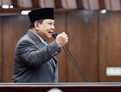 Prabowo Tegaskan Anggaran Pendidikan Rp757,8 Triliun Tak Boleh Bocor – TIMES Banyuwangi