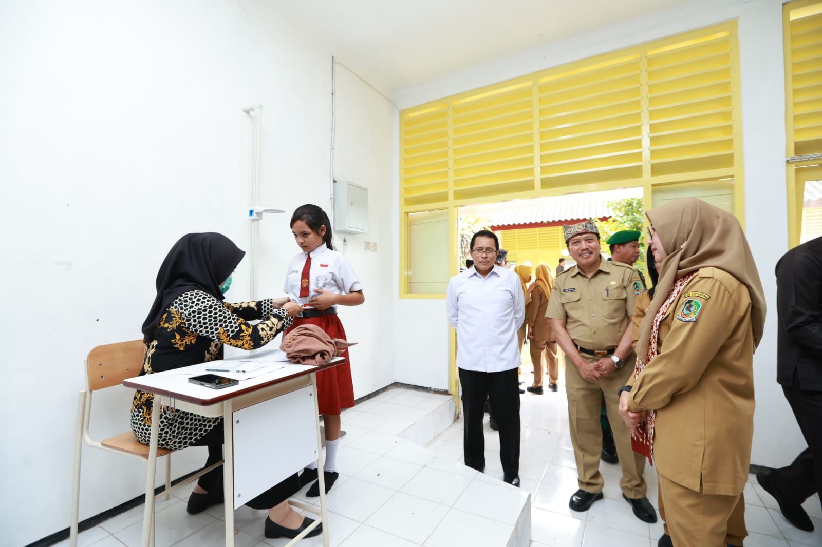 deteksi-dini,-44.917-pelajar-di-banyuwangi-telah-jalani-pemeriksaan-kesehatan-gratis