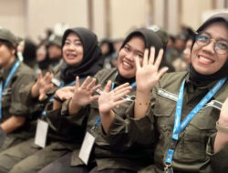 Prabowo Tekankan Peran Sekolah Rakyat Angkat Masyarakat dari Kemiskinan – TIMES Banyuwangi