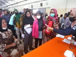 Deretan Bansos 2025: BLT Rp300 Ribu, PKH, Hingga Beras 10 Kg Cair untuk Jutaan Keluarga!