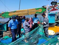 Nelayan Situbondo Diusir dari Banyuwangi Gegara Metode Ilegal