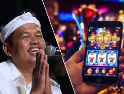 Terbongkar! Jabar Peringkat 1 Nasional, 49 Ribu Penerima Bansos Ketahuan Main Judi Online Rp199 Miliar