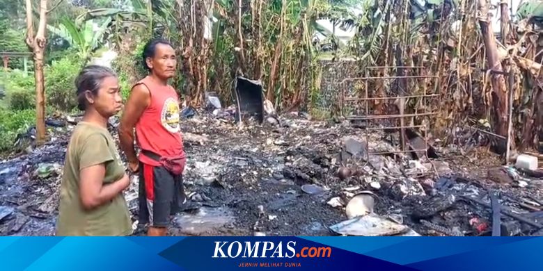 ratapan-hamdani,-rumah-habis-terbakar-saat-ditinggal-bekerja