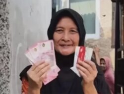 Bansos Agustus 2025 Belum Cair? Begini Cara Daftar Jadi KPM PKH dan BPNT Agar Dapat Bantuan hingga Rp750 Ribu
