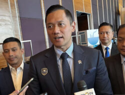 AHY Tanggapi Usulan Gerbong Perokok: Pemerintah Fokus pada Konektivitas Transportasi – TIMES Banyuwangi