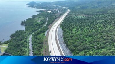 jalan-tol-rampung-akhir-2025,-probolinggo-besuki-cuma-30-menit