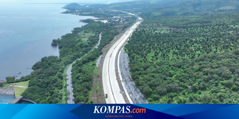 jalan-tol-rampung-akhir-2025,-probolinggo-besuki-cuma-30-menit