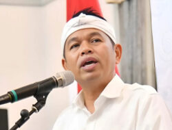 Dorong Pembangunan dan Efisiensi, Dedi Mulyadi Gagas Relokasi Industri Pertahanan ke BIJB Kertajati – TIMES Banyuwangi