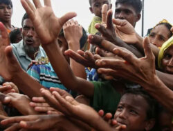 Kondisi Krisis Kemanusiaan Rohingya Terus Memburuk, PBB Serukan Solusi Berkelanjutan – TIMES Banyuwangi