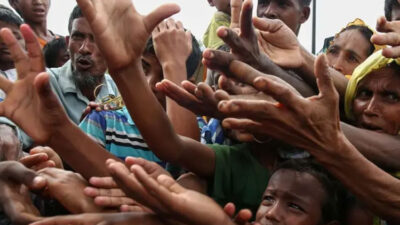 kondisi-krisis-kemanusiaan-rohingya terus-memburuk,-pbb-serukan-solusi-berkelanjutan-–-times-banyuwangi