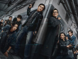 Jackie Chan Bertarung Lawan AI di Film The Shadow’s Edge – TIMES Banyuwangi