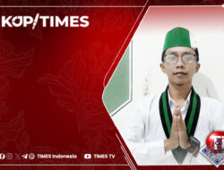 Fakta Jenaka Kenaikan Gaji DPR di Tengah Efisiensi – TIMES Banyuwangi